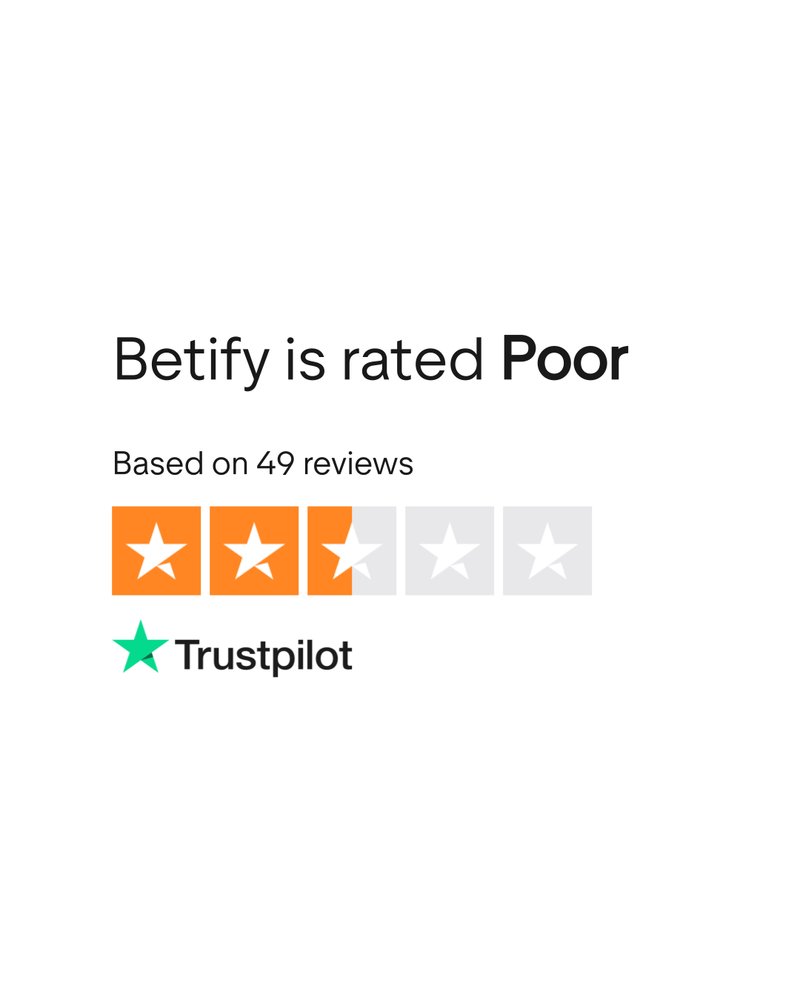 Betify application, betify casino fr