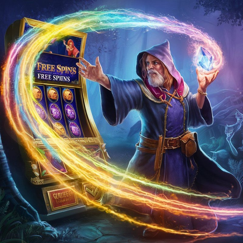 Discover the Magicwin Casino: A Winning Experience in the UK, magic win casino uk