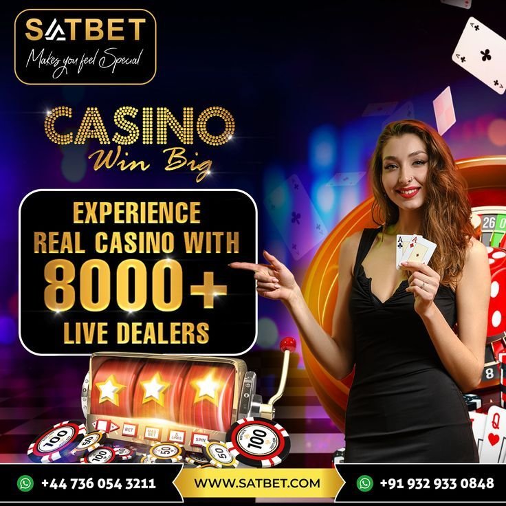 Discover fatbet casino
