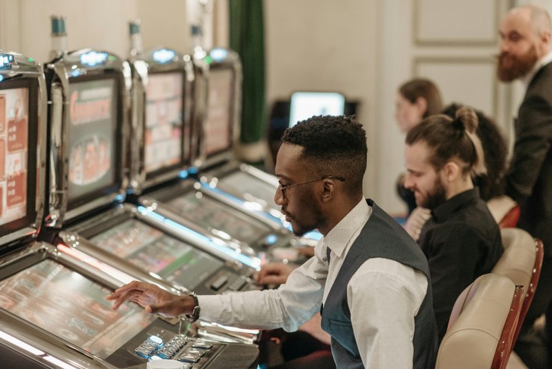 Discover the Thrills of Slimking Casino: Your UK Gaming Haven, slimking casino login