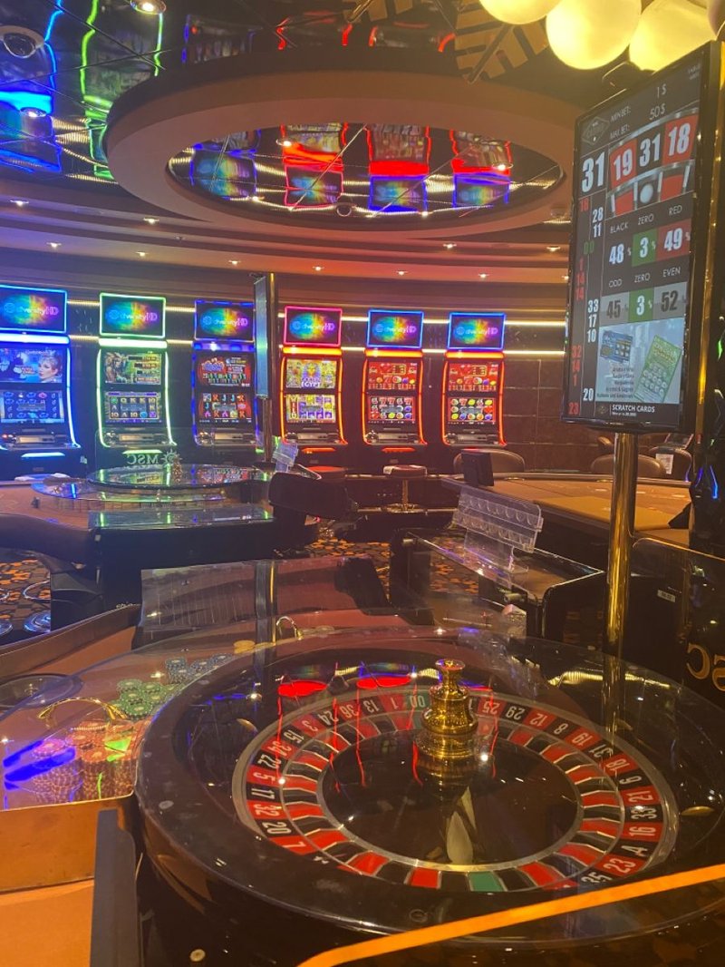 Uno sguardo a winnita casino Uno sguardo a winnita casino